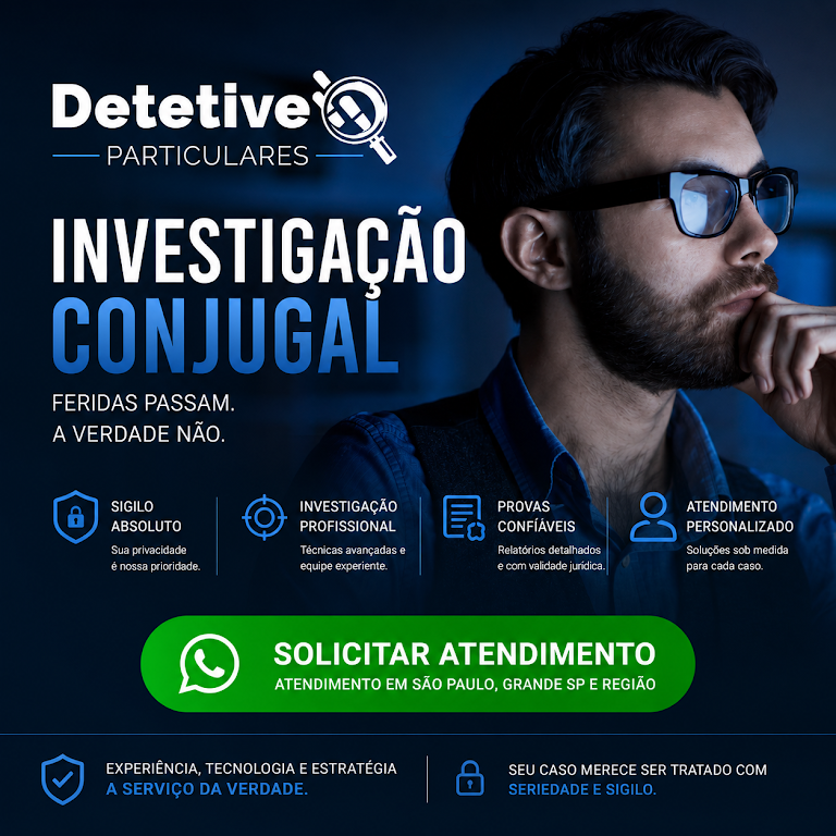 Detetive particular